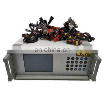 CR2000a Common Rail Injector Tester Simulator Piezo Injector Common Rail Pump Tester photo-2