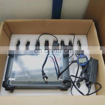 Common Rail Injector Repair Tools Injector Diagnostic Scanner Diesel Fuel Injector Test Repair All in One Tools Set photo-4