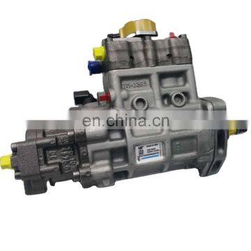 326-4635 High pressure fuel injection pump for CAT320d