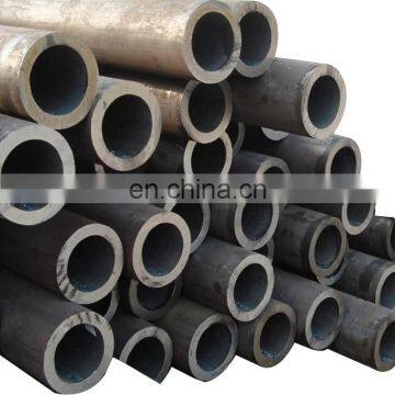 Lowest Price Schedule 40 Hot Finished Seamless Steel Pipe photo-5