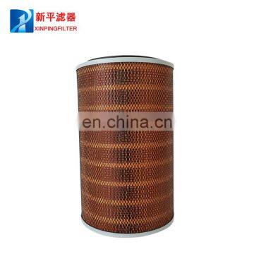 Manufacturers Price Auto Truck Hepa Air Filter Cartridge AF935M/AF934 photo-6