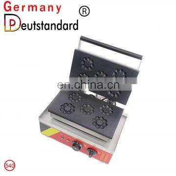 New Innovations Automatic Botti Donut Making Machine for Sale photo-2