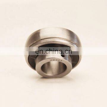Chinese Insert Bearing Wholesaler Pillow Block Bearing UC306 photo-3