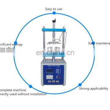 Fully Automatic Insertion Force Testing Machine Insert Pull-out Strength Pull Force Tester photo-6