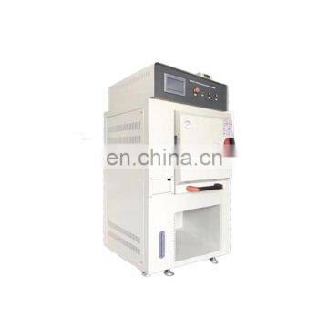 Testing Equipment HAST40 High-pressure Accelerated Aging Test Machine photo-7