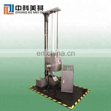 Online Package Drop Tester Testing Equipment Testing Laboratory on Sale photo-3