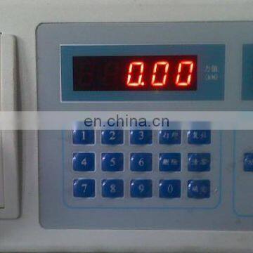 200/300Ton Asphalt-concrete Mixtures Hydraulic Compression Press Strength Testing Machine photo-6