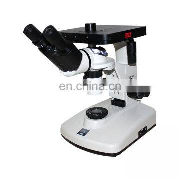 4XB Inverted Metallurgical Microscope With Camera CCD photo-2