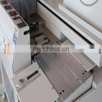 High Quality of Perfect Book Binding Machines photo-3