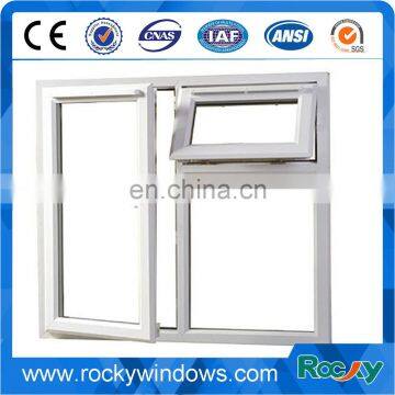 Germany Accessories Tilt and Turn Aluminum Window photo-6