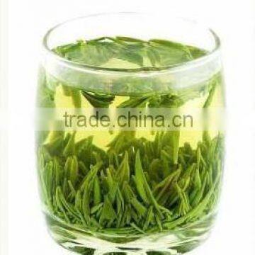 Famous Green tea zhuyeqing.High quality green tea Organic green tea