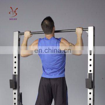 Barbell Deluxe Power Rack photo-2