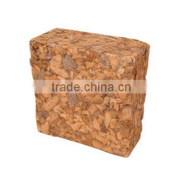 COCO HUSK CHIPS BLOCKS