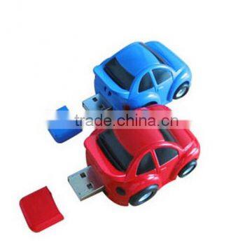 Minicar Usb Key