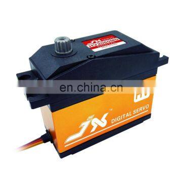 High torque PDI-HV2060MG metal gear digital RC servo motor