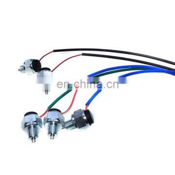 5PCS Transfer Case Switch Set For Mitsubishi Montero Pajero MR580151&2&3&4&5