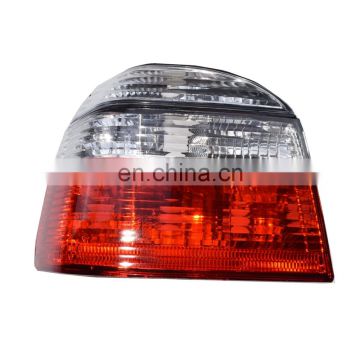 Free Shipping! Tail Light Taillight Brake Rear Light Housing Left LH For 93-98 VW Golf Mk3