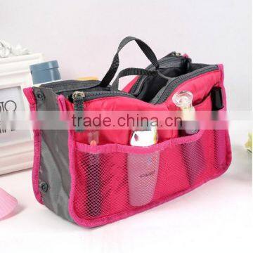 Flexo Portable Standing up Pouch, Super Contents Bag photo-2