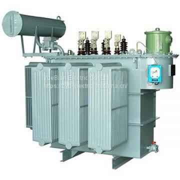 Step Up Transformer Application