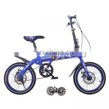 folding bike cheap price of 8 years children bicycle with high quality / timely delivery children bicycle stock