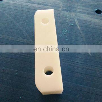 High density polyethylene block, machine parts, uhmw pe1000 block