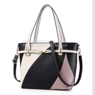 SATCHEL BAG FASHION SHOULDER BAG GIRL'S/WOMEN HANDBAG 12620 photo-4