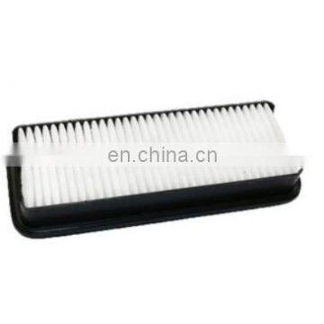 Environment Friendly Products Air Cleaner Guangdong Auto Parts Manufacturer Car Air Filter 17801-11060