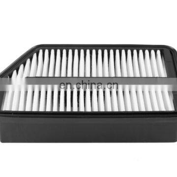 China Hot Sale Filter Air Cleaner Element OEM 28113-3Z100 for Korean Car