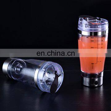 2016 Best Selling Metal Protein Shaker Electric Shaker Cup Shaker Bottle Bpa Free photo-4