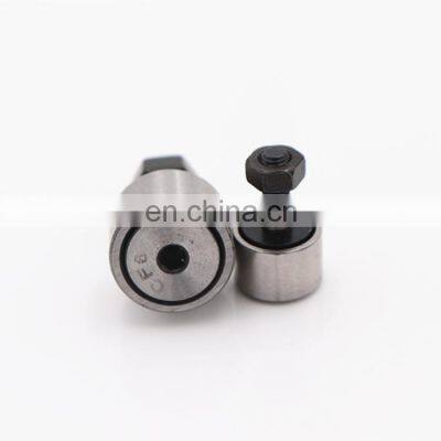 Cam Follower Bearing KR10PP/CF3UU Bearing With Screw CF3R Needle Roller Bearing photo-3