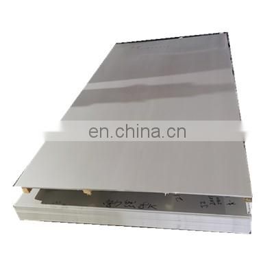 SUS ASTM Grade Food Industry Application Stainless Steel Plate