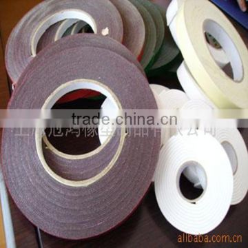 foam tapes , colorful good quality foam tapes.