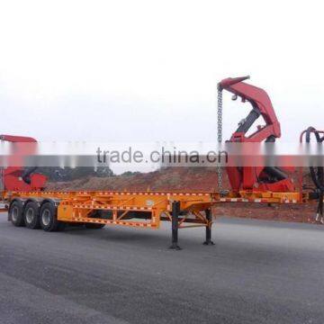 container truck crane 02