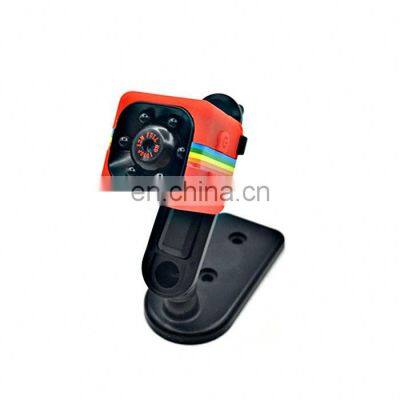 Hot Selling HD 960P Wireless Security Camera Mini Camera Cam SQ11 photo-4