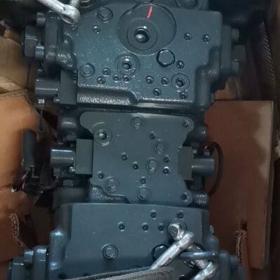 708-2L-00790 PUMP ASS'Y KOMATSU Parts PC220, PC270,PC220LL,PC240,PC290LC-8 PUMP photo-2