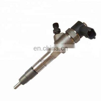 Fuel Injector 0445 110 154 Bos-ch Original In Stock Common Rail Injector 0445110154