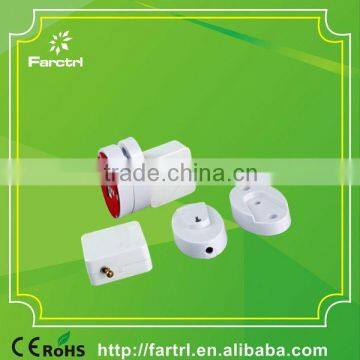 Magnetic Recoiler Secure Retail Holder photo-2