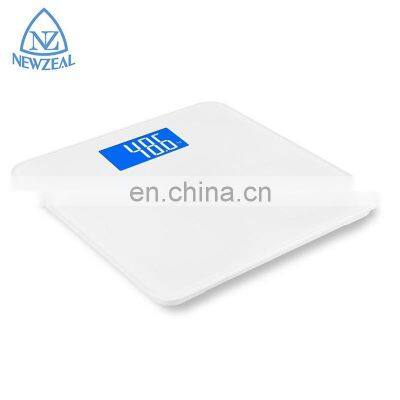 Brand New 180Kg Digital Bathroom Personal Electronic Weigh Scale Body Weight Scale photo-3