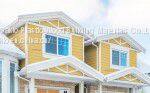 Iniwood Cladding