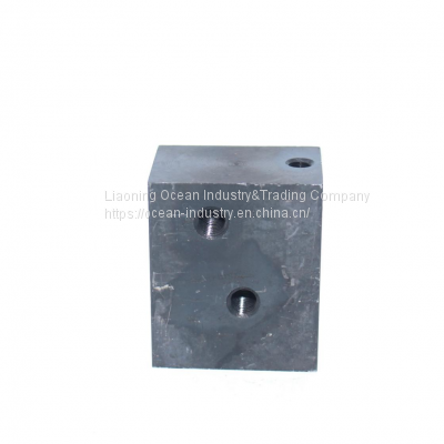 6CT/6CT8.3/6D114/R305-7/R335-7/PC360-7 Mounting Spacer apply to Trucks and excavator(3415606)