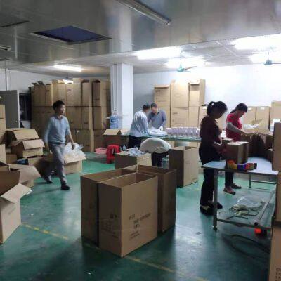 Dongguan Feide Cleaning Products Co., Ltd. company overview - view 2
