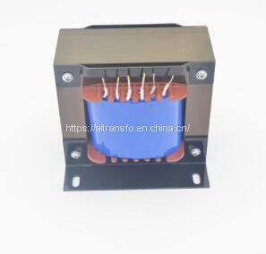 Elevator control transformer support customized drawings