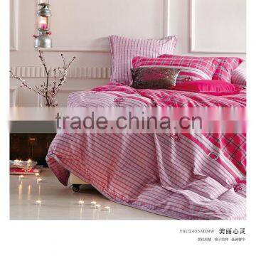100% Cotton Printed Twill Duvet,Bed Sheets,Pillow Case photo-4