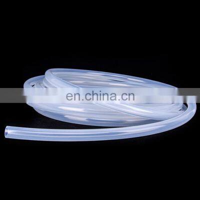 China Manufacturers NBR FKM Silicone EPDM O Ring Cord Rubber Sealing Strip Solid Round Square Rubber Strip Seals With Good Price photo-4