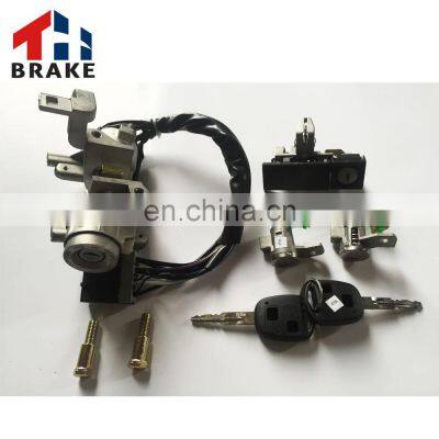 auto ignition switch for GREAT WALL PICKUP 3704100-p00