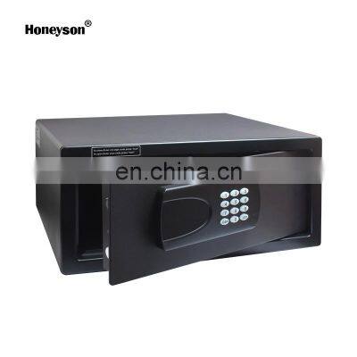 Honeyson New Guest Supply Small Wall Digital Security Hotel Safe photo-3
