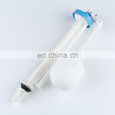 QL-116 watermark push botton liquid fill valve