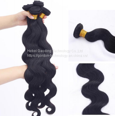 Body Wave