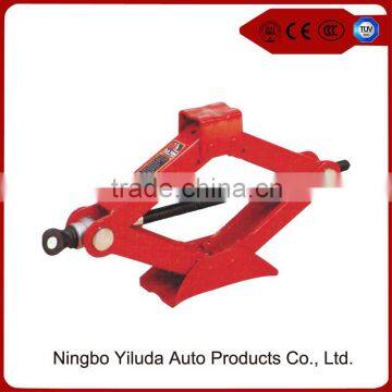 2.0Ton universal car scissor jack TUV GS CE