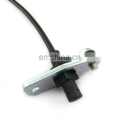 Auto Front Left Speed ABS Sensor For Japanese 4X4 Pick Up Toyota Grice 3096863 0265009009